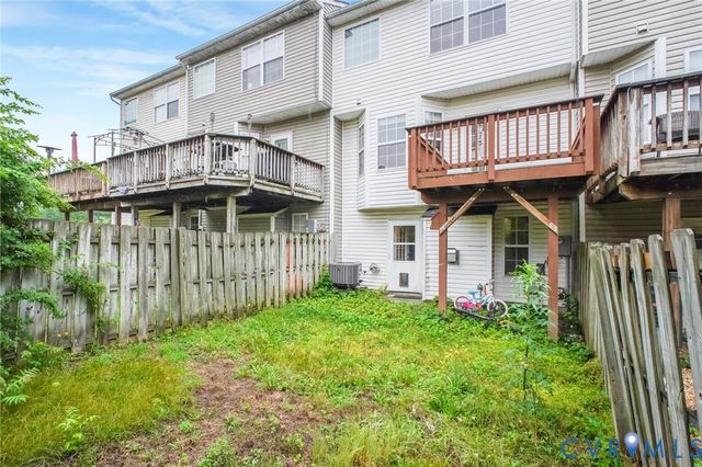 405 Donelson Loop, Stafford, VA 22554