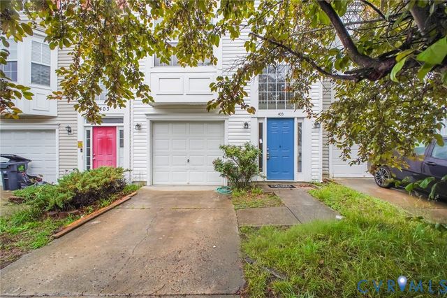 405 Donelson Loop, Stafford, VA 22554