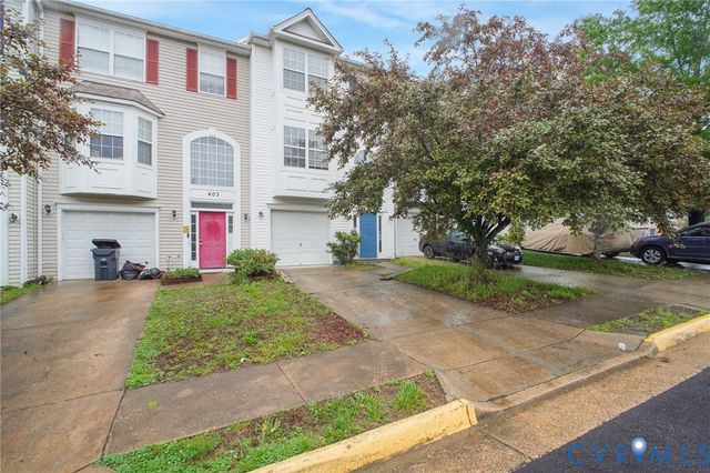 405 Donelson Loop, Stafford, VA 22554