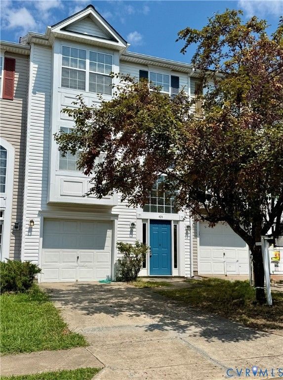 405 Donelson Loop, Stafford, VA 22554