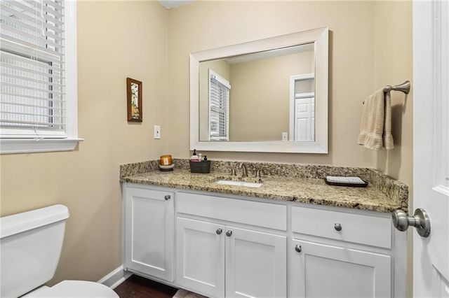 1074 Wash Lee Drive SW, Lilburn, GA 30047