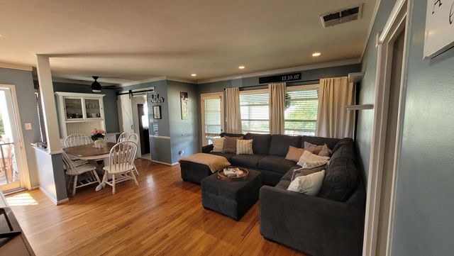 13821 Mulberry Drive, Whittier, CA 90605