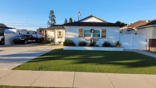 13821 Mulberry Drive, Whittier, CA 90605