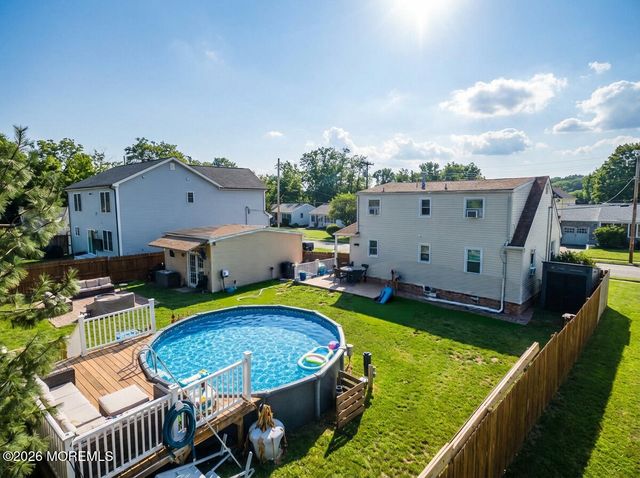 368 Sweetbriar Street, Keyport, NJ 07735