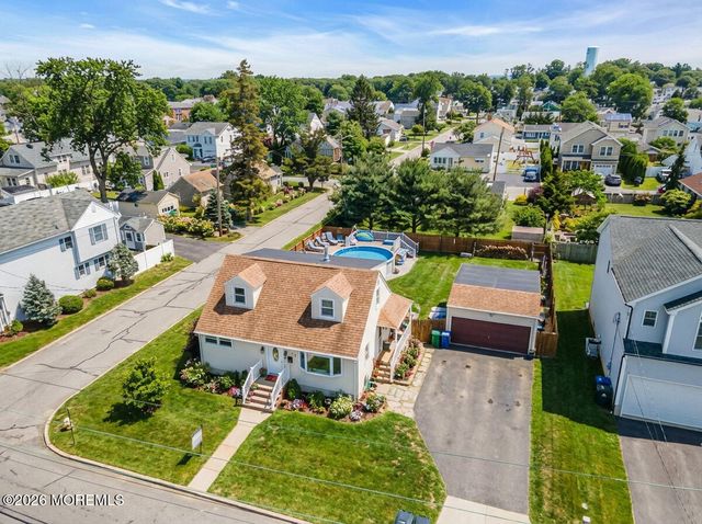 368 Sweetbriar Street, Keyport, NJ 07735