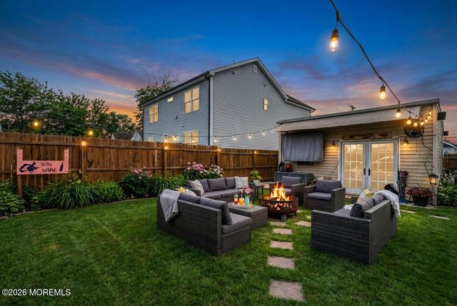 368 Sweetbriar Street, Keyport, NJ 07735