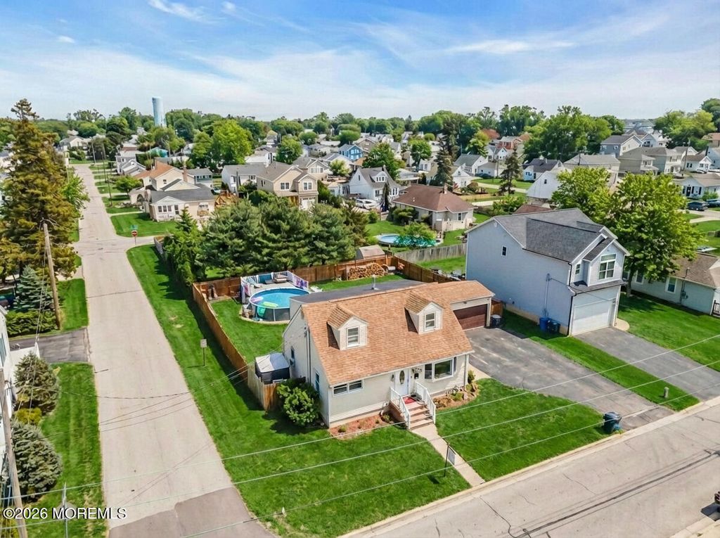 368 Sweetbriar Street, Keyport, NJ 07735