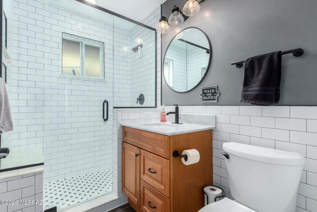 2532 E Silver Street, Tucson, AZ 85716