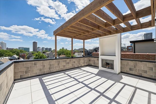 3739 N Clifton Avenue 3, Chicago, IL 60613