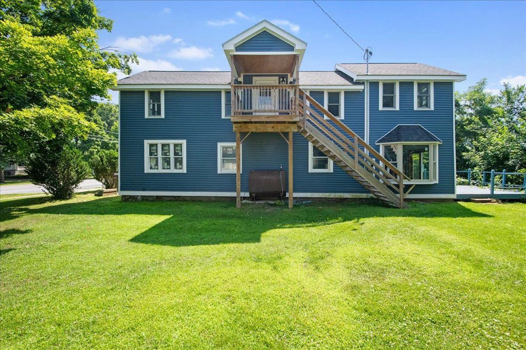 31 West Street, Bristol, VT 05443