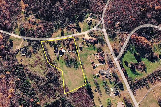 187 Garland Dr, Pulaski, TN 38478
