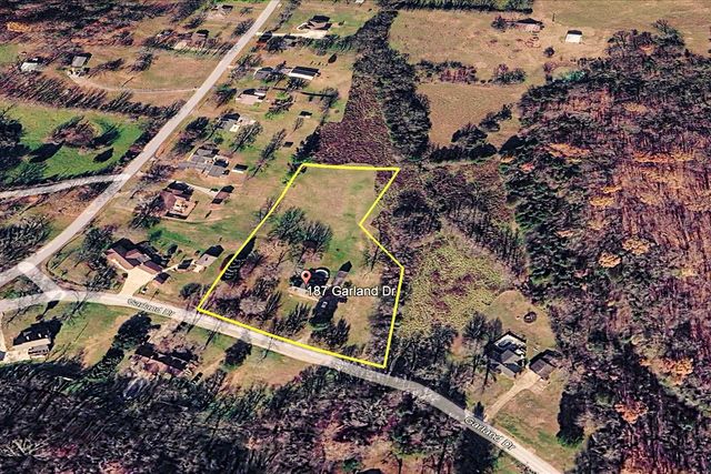 187 Garland Dr, Pulaski, TN 38478