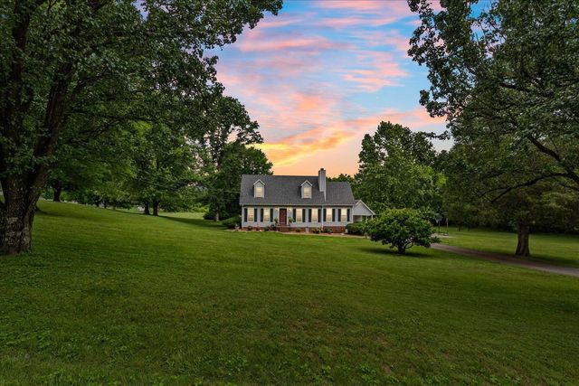 187 Garland Dr, Pulaski, TN 38478