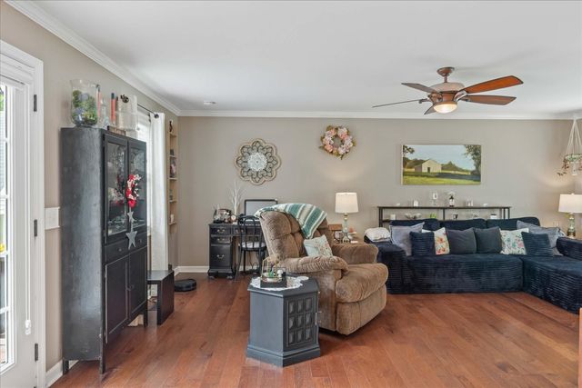 187 Garland Dr, Pulaski, TN 38478