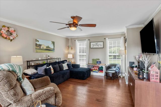 187 Garland Dr, Pulaski, TN 38478