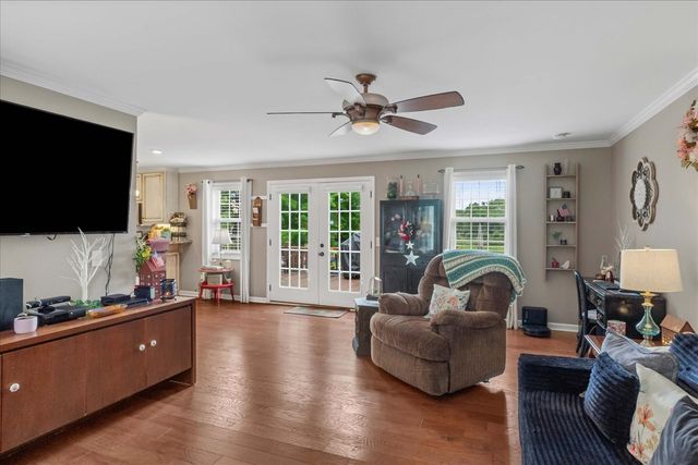 187 Garland Dr, Pulaski, TN 38478