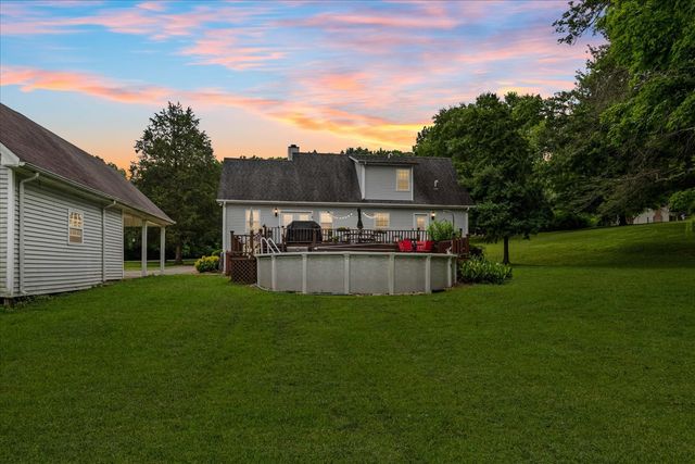 187 Garland Dr, Pulaski, TN 38478