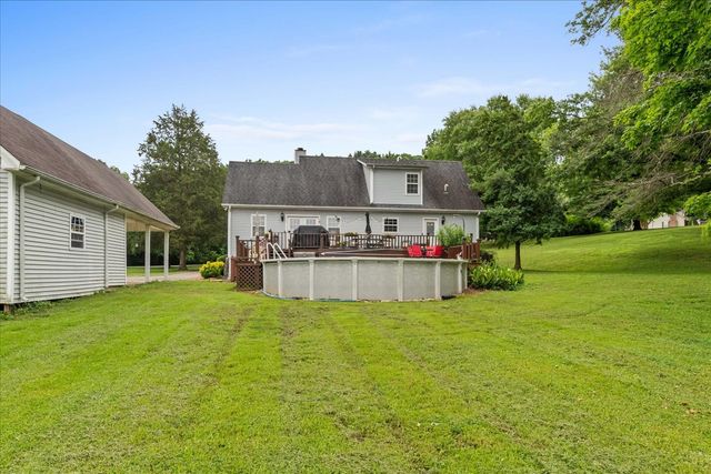 187 Garland Dr, Pulaski, TN 38478