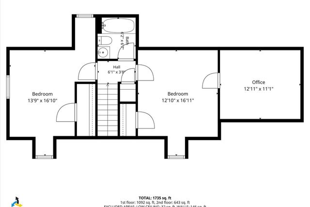 187 Garland Dr, Pulaski, TN 38478