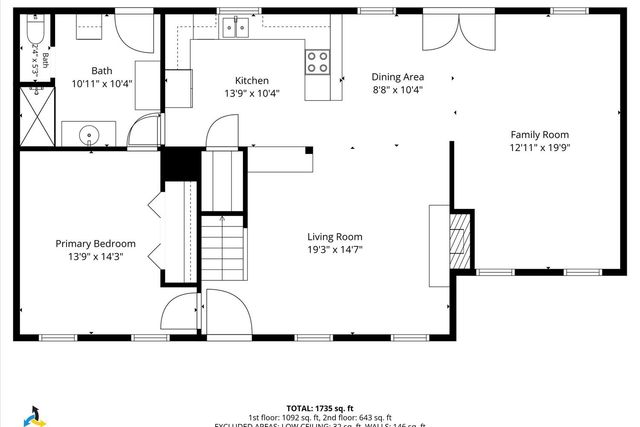 187 Garland Dr, Pulaski, TN 38478
