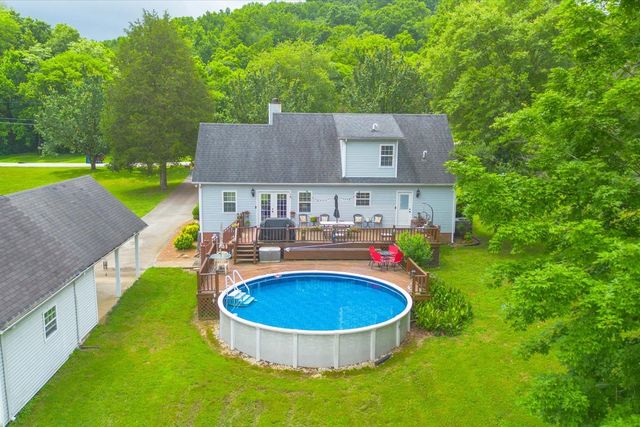 187 Garland Dr, Pulaski, TN 38478