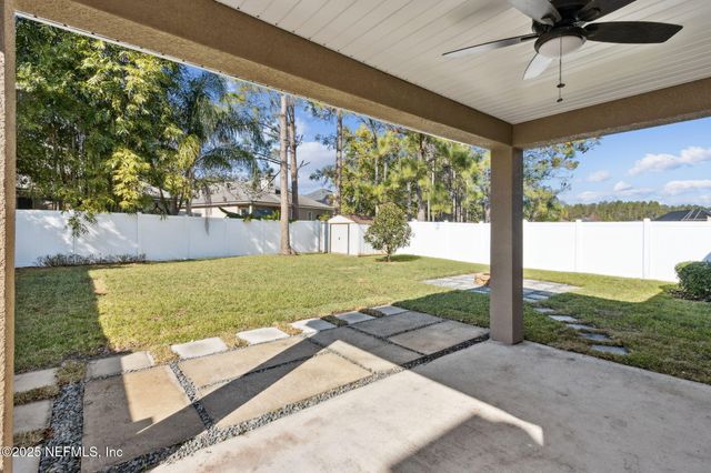 846 MOSSWOOD CHASE Street, Orange Park, FL 32065