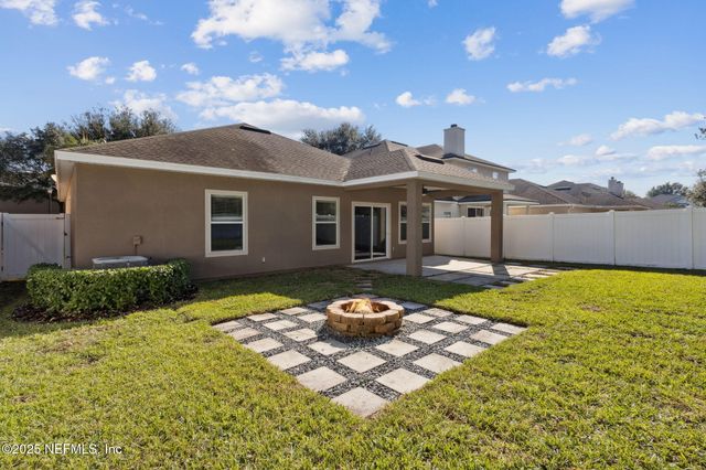 846 MOSSWOOD CHASE Street, Orange Park, FL 32065