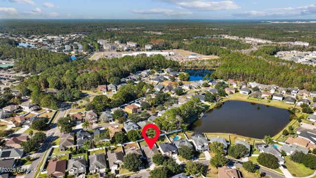 846 MOSSWOOD CHASE Street, Orange Park, FL 32065