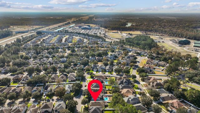 846 MOSSWOOD CHASE Street, Orange Park, FL 32065