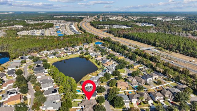 846 MOSSWOOD CHASE Street, Orange Park, FL 32065