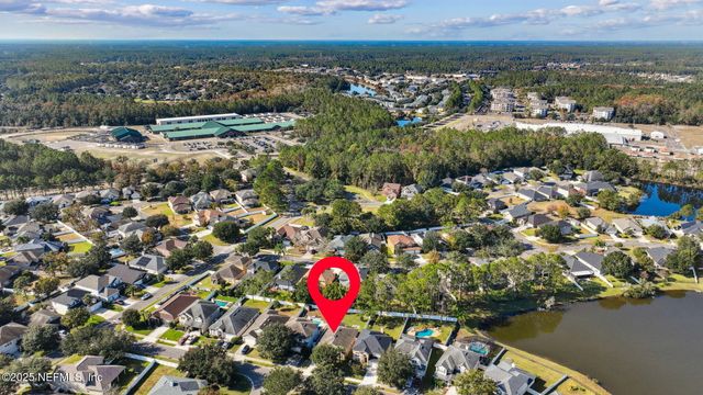 846 MOSSWOOD CHASE Street, Orange Park, FL 32065