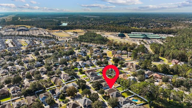 846 MOSSWOOD CHASE Street, Orange Park, FL 32065