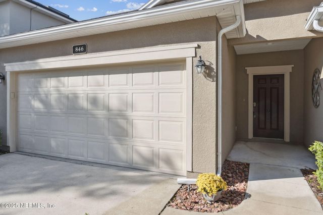 846 MOSSWOOD CHASE Street, Orange Park, FL 32065