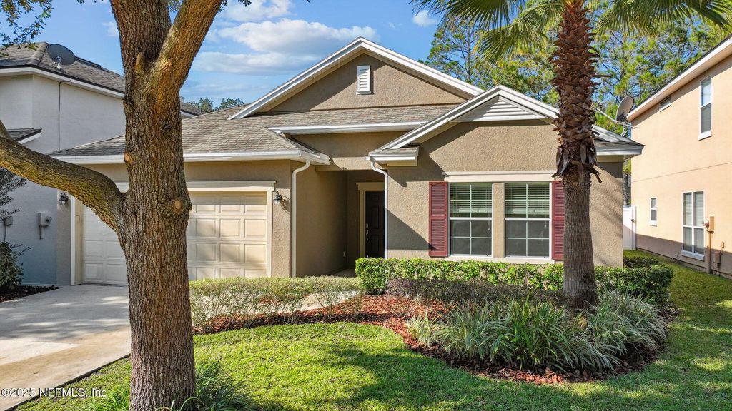 846 MOSSWOOD CHASE Street, Orange Park, FL 32065