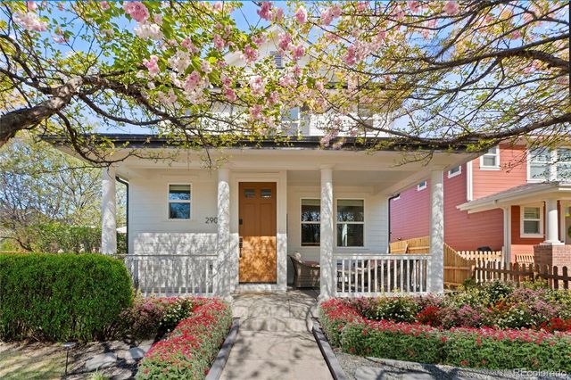 2907 Emporia Street, Denver, CO 80238