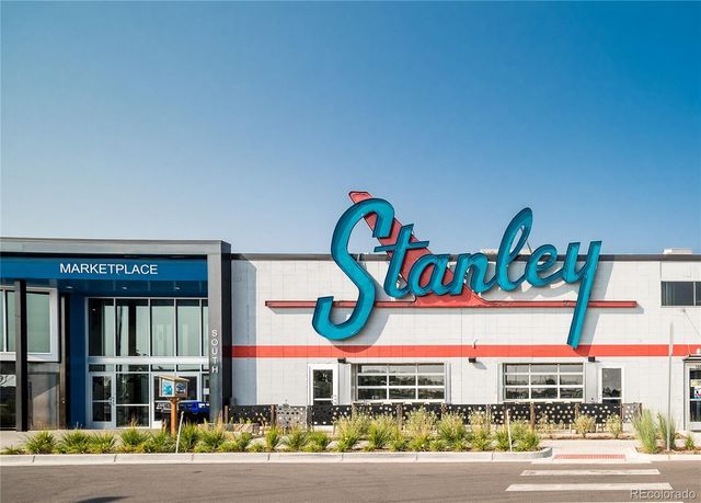 2907 Emporia Street, Denver, CO 80238