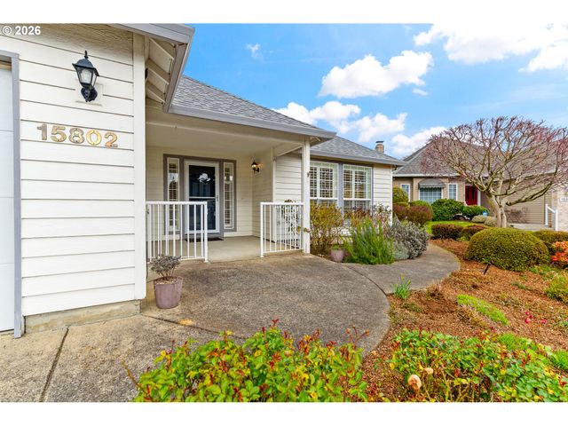 15802 Se 27TH Cir, Vancouver, WA 98683