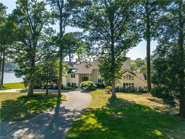 1320 Kildeer CT, Virginia Beach, VA 23451