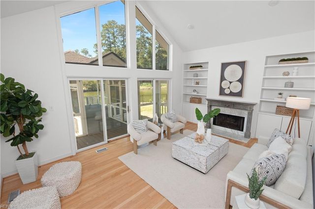 1320 Kildeer CT, Virginia Beach, VA 23451