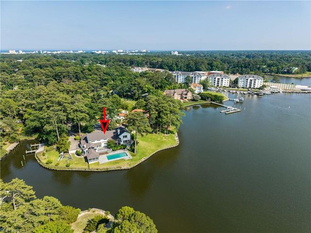 1320 Kildeer CT, Virginia Beach, VA 23451