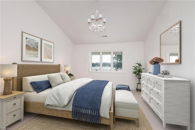 1320 Kildeer CT, Virginia Beach, VA 23451