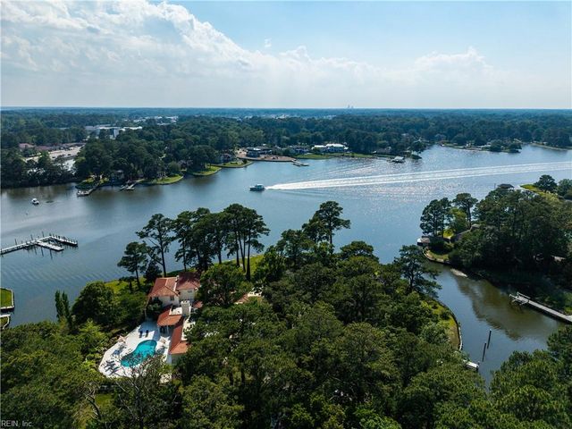 1320 Kildeer CT, Virginia Beach, VA 23451