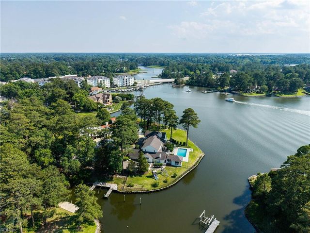 1320 Kildeer CT, Virginia Beach, VA 23451