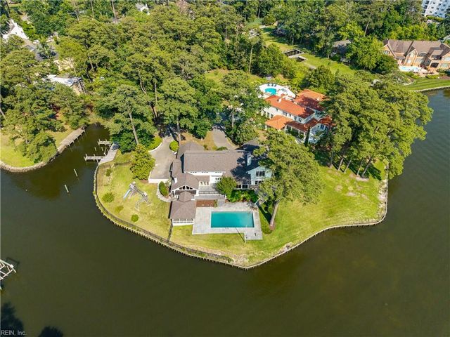 1320 Kildeer CT, Virginia Beach, VA 23451