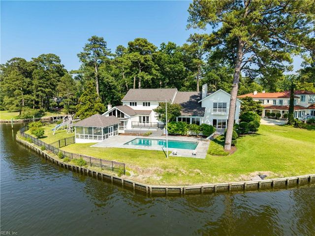 1320 Kildeer CT, Virginia Beach, VA 23451