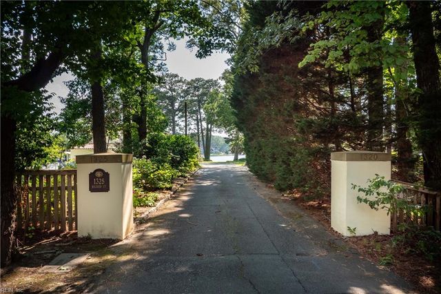 1320 Kildeer CT, Virginia Beach, VA 23451