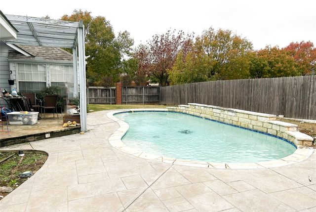 5401 Glen Canyon Road, Fort Worth, TX 76137