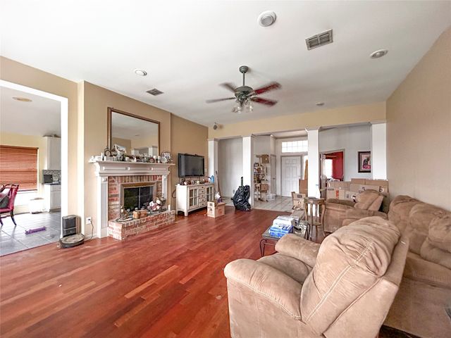 5401 Glen Canyon Road, Fort Worth, TX 76137