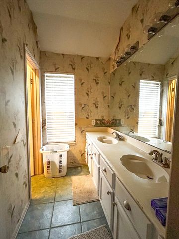 5401 Glen Canyon Road, Fort Worth, TX 76137