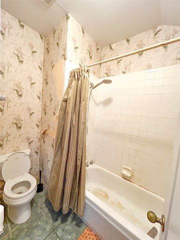 5401 Glen Canyon Road, Fort Worth, TX 76137